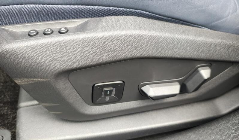 DS Automobiles N°8 LONG RANGE / JULES VERNE complet