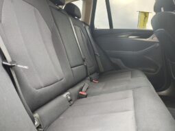 BMW Serie X X3 xDrive 20i / Navi Pro / Gesture Control complet