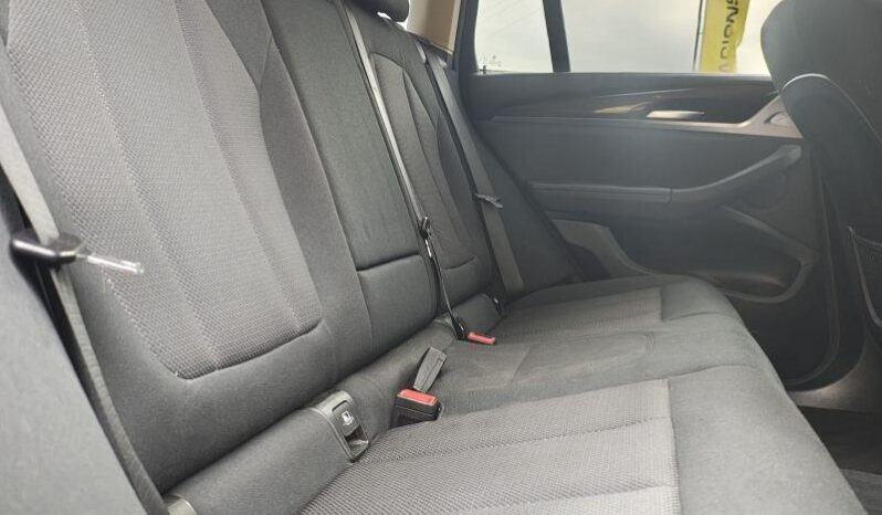 BMW Serie X X3 xDrive 20i / Navi Pro / Gesture Control complet