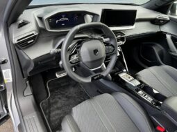 Peugeot 2008 GT / MHEV / E-DSC6 complet