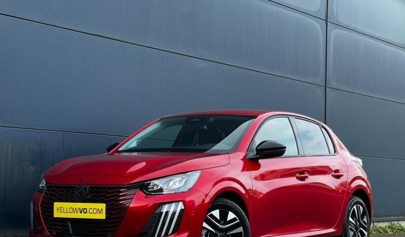 Peugeot 208 ALLURE complet