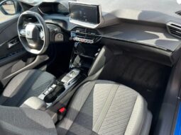 Peugeot 208 Allure complet