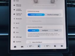 Jaecoo J7 SHS 347 EXCLUSIVE complet