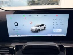 Omoda 5 1.6 TGDI 147 PREMIUM 7 DCT complet