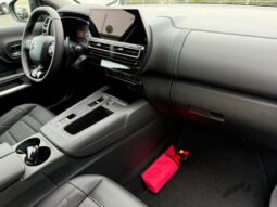 Citroen C5 Aircross blue hdi 130 Max EAT8 complet