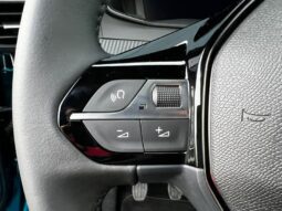 Peugeot 2008 ALLURE complet