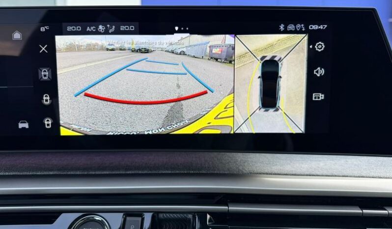 Peugeot 3008 GT complet