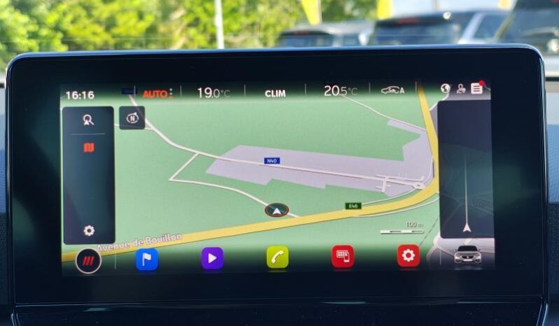 Seat Leon FR / 1.0 TFSi / 110ch complet