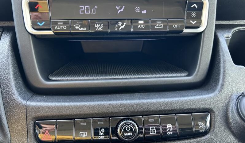 Peugeot Boxer L3 H2 3.5T complet