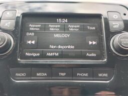 Peugeot Boxer Plateau / Double cab / DC complet