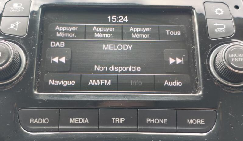 Peugeot Boxer Plateau / Double cab / DC complet