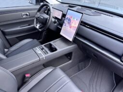 Jaecoo J7 SHS 347 EXCLUSIVE complet