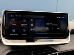 Peugeot 208 Allure complet