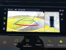 Peugeot 308 GT – Hybrid – DISPO FEVRIER complet