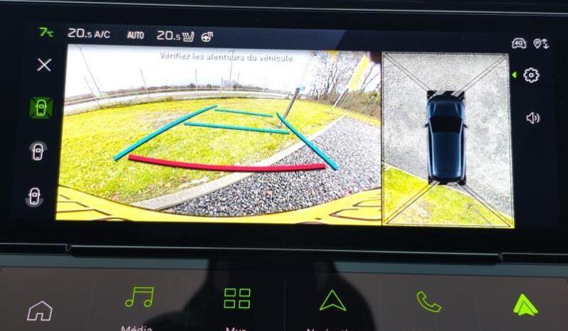 Peugeot 308 GT – Hybrid – DISPO FEVRIER complet