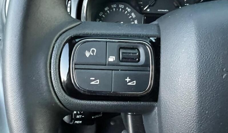 Citroen C3 Max / EAT6 / Carplay complet