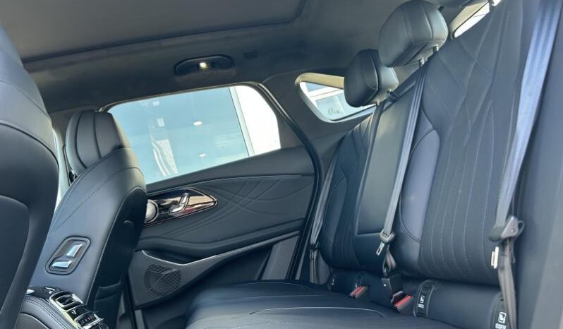 Omoda 9 SHS PREMIUM 540 cv complet