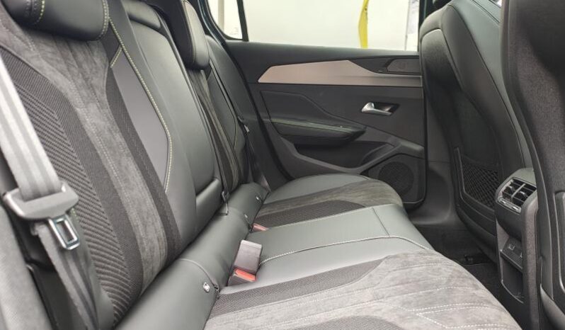 Peugeot 308 GT – Hybrid – DISPO FEVRIER complet