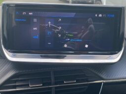 Peugeot 208 Allure / e-DCS6 complet