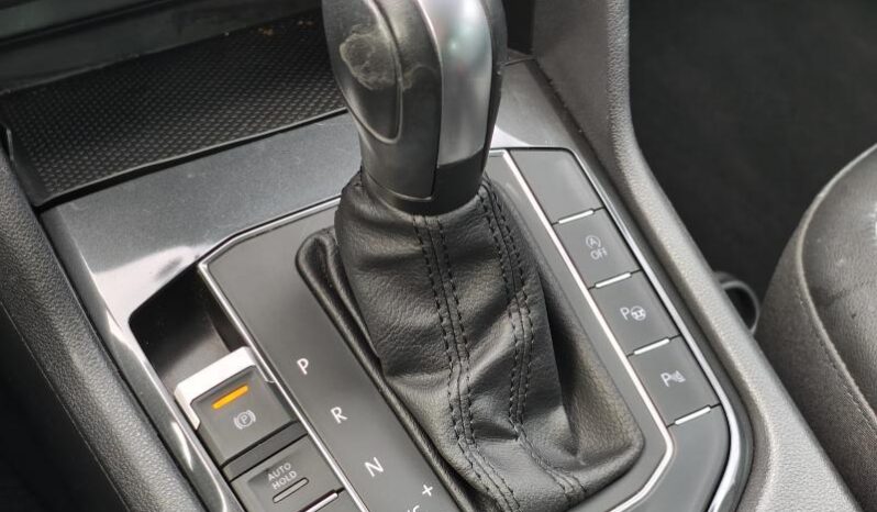 Volkswagen Tiguan 2.0 TDI 150 / DSG / Cuir / Caméra / GPS complet