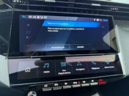 Peugeot 308 Allure / Hybrid complet