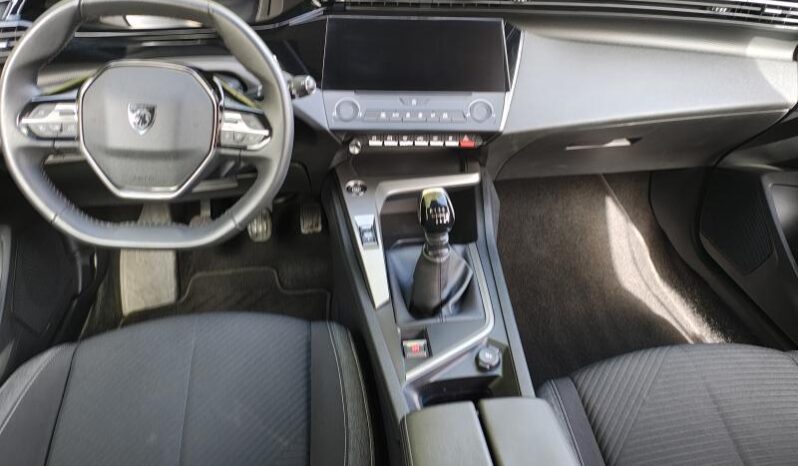 Peugeot 308 SW Active / SW / GPS complet