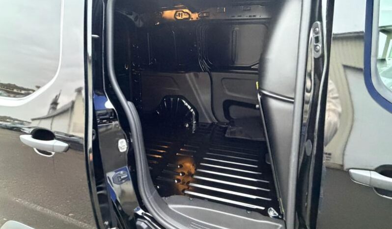 Citroen Berlingo 1.5 BlueHDI / 130ch / EAT8 complet