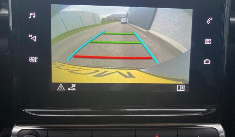 Citroen C3 Max / EAT6 / Carplay complet