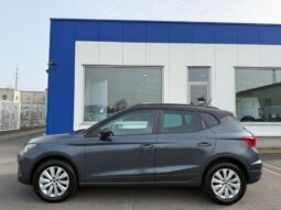 Seat Arona Style Edition / 116ch complet