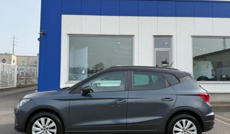 Seat Arona Style Edition / 116ch complet