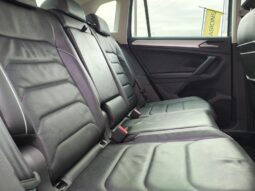 Volkswagen Tiguan 2.0 TDI 150 / DSG / Cuir / Caméra / GPS complet