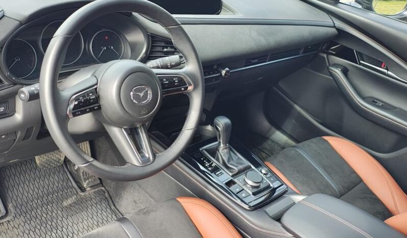 Mazda CX-30 Nagisa / 2.5i SkyActiv-G MHEV complet
