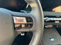 DS Automobiles DS 4 PERFORMANCE LINE 130 complet