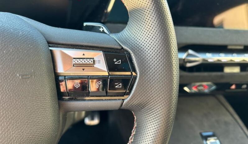 DS Automobiles DS 4 PERFORMANCE LINE 130 complet