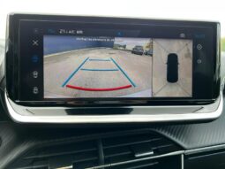 Peugeot 2008 GT / MHEV / E-DSC6 complet