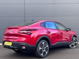 Citroen C4 X Plus / Hybrid / 145ch complet