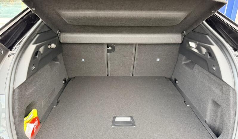 Peugeot 3008 GT complet