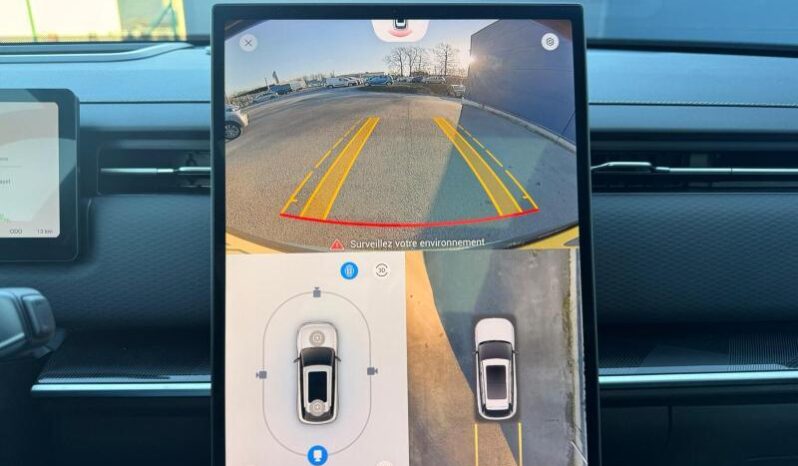 Jaecoo J7 PHEV complet