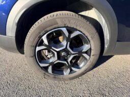 Citroen C5 Aircross Max / MHEV / Hybrid complet