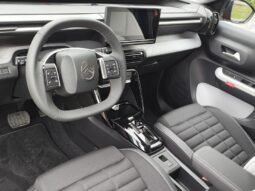 Citroen C3 Aircross MAX – ELECTRIC complet