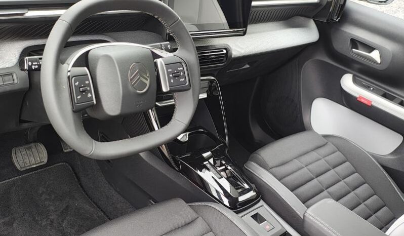 Citroen C3 Aircross MAX – ELECTRIC complet