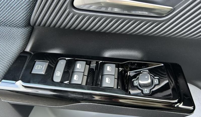 Citroen C5 Aircross MAX / 1.6 Plug-in Hybrid complet