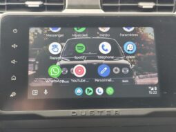 Dacia Duster Extreme / 4×4 / 150ch complet