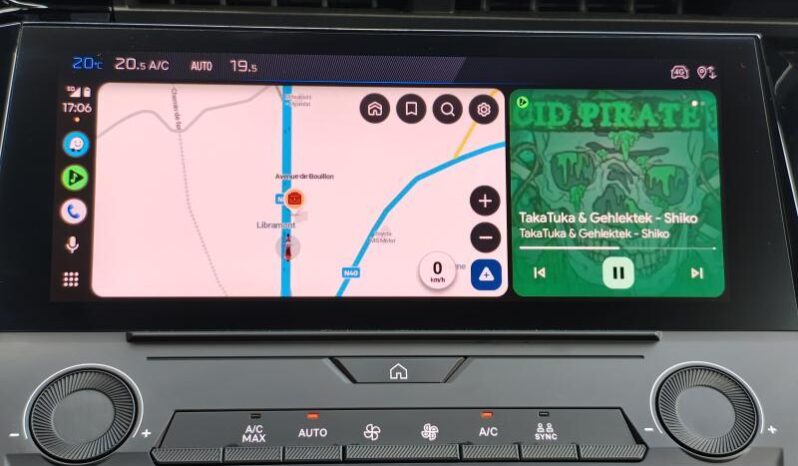 Peugeot 308 SW Active / SW / GPS complet