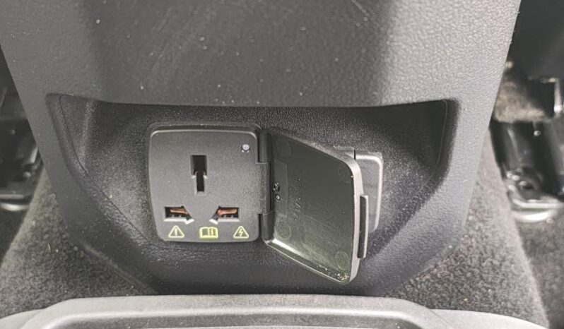 Volkswagen Amarok Style / 3.0 TDI V6 / Hard Top / DC complet