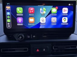 Citroen Berlingo XL / 1.5 BlueHDi / MAX complet