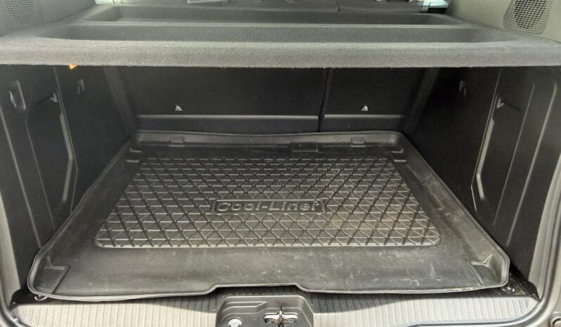 Renault Kangoo 1.5 DCi / 5 places / Carplay complet