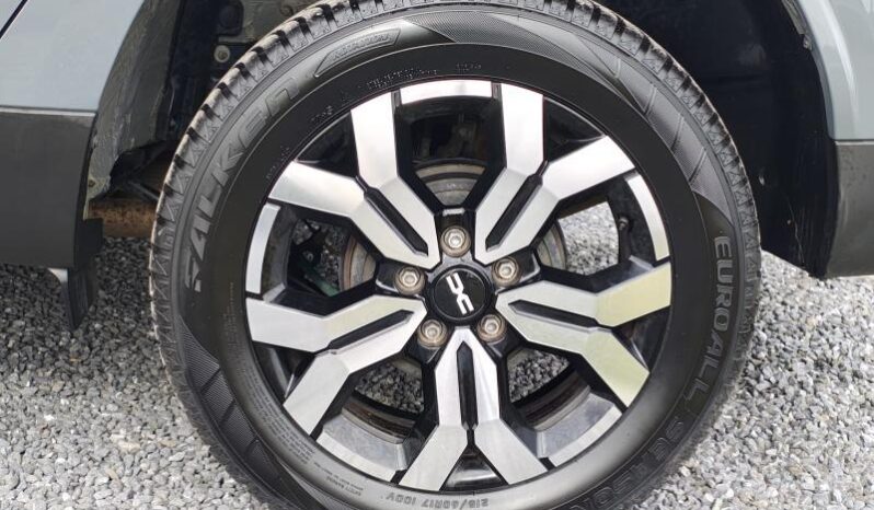 Dacia Duster Extreme / 4×4 / 150ch complet