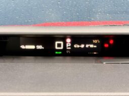 Citroen C3 Aircross COMFORT  RANGE MAX complet