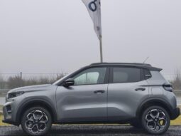 Citroen C3 MAX / Dispo Mars 2026 complet